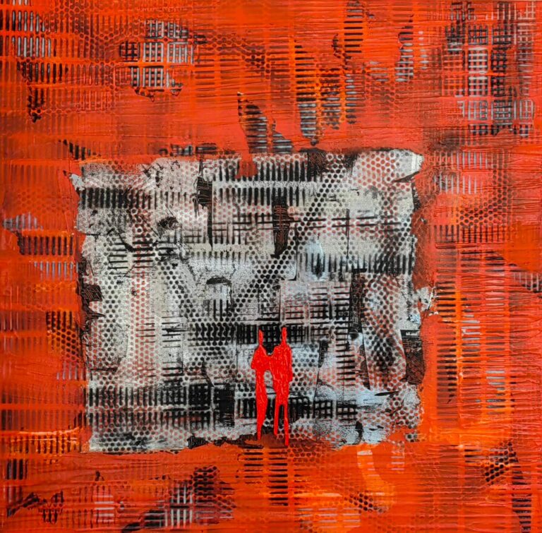 Walking in the Light